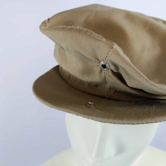 ⛔SOLD!⛔ Vintage Flat Cap - Picture 2 of 5